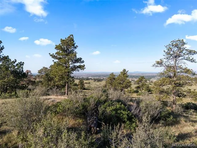 13500 Pine Drive Parker, CO 80138