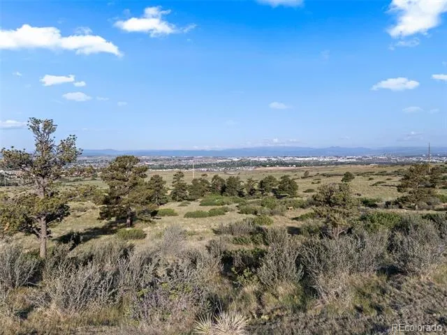 13500 Pine Drive Parker, CO 80138