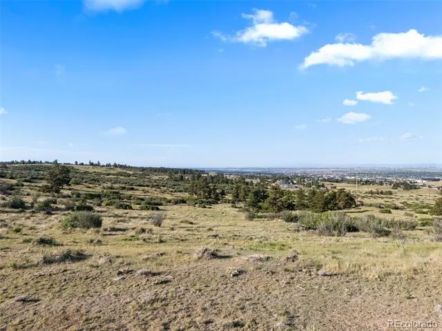 13500 Pine Drive Parker, CO 80138