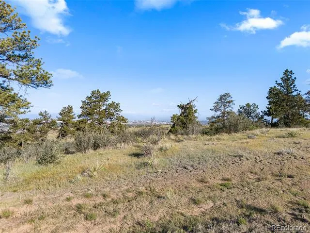 13500 Pine Drive Parker, CO 80138