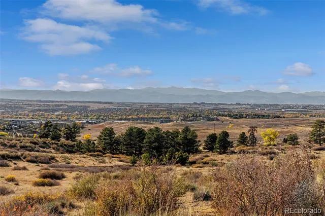 13500 Pine Drive Parker, CO 80138
