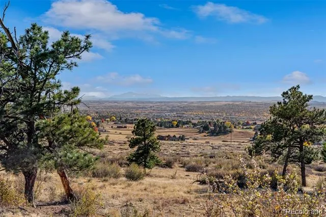 13500 Pine Drive Parker, CO 80138