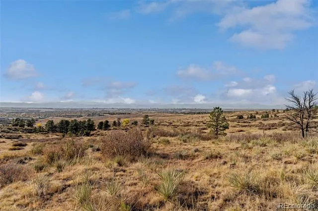 13500 Pine Drive Parker, CO 80138