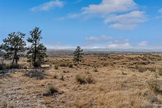 13500 Pine Drive Parker, CO 80138