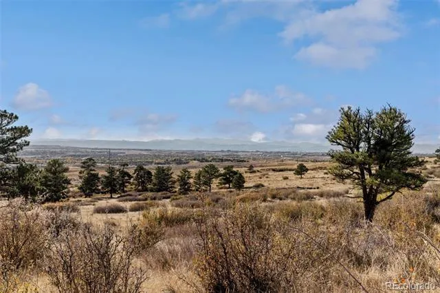 13500 Pine Drive Parker, CO 80138