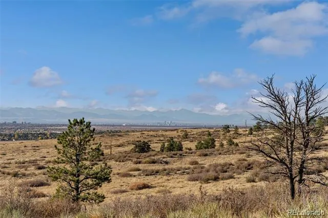 13500 Pine Drive Parker, CO 80138