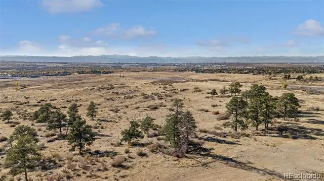 13500 Pine Drive Parker, CO 80138
