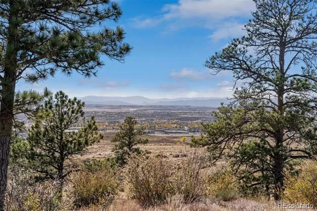 13500 Pine Drive Parker, CO 80138