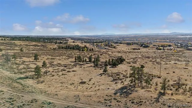 13500 Pine Drive Parker, CO 80138