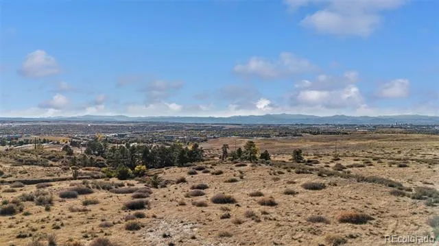 13500 Pine Drive Parker, CO 80138