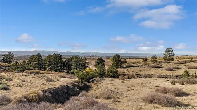 13500 Pine Drive Parker, CO 80138