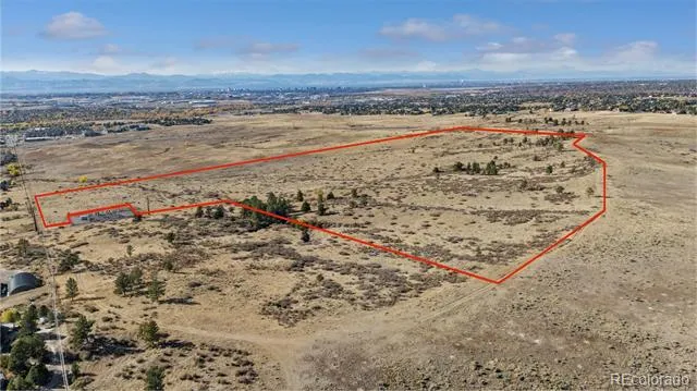 13500 Pine Drive Parker, CO 80138