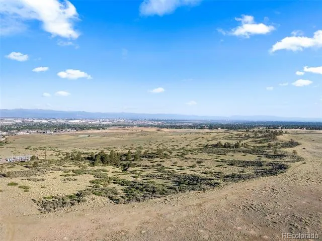 13500 Pine Drive Parker, CO 80138