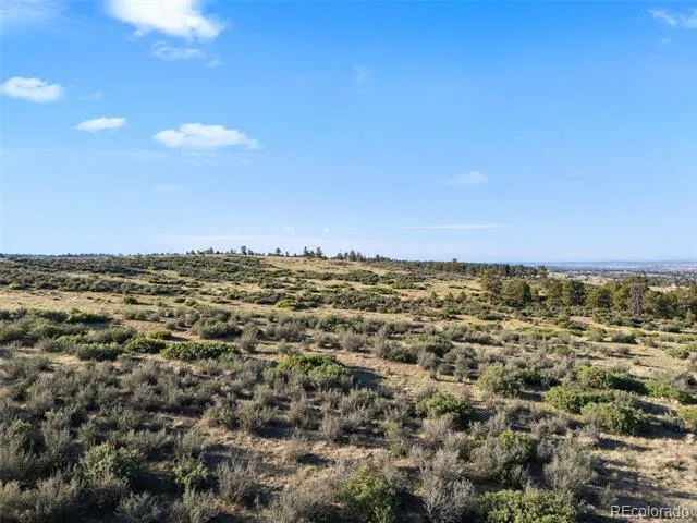 13500 Pine Drive Parker, CO 80138