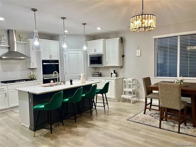 3075 Nectar Street Strasburg, CO 80136