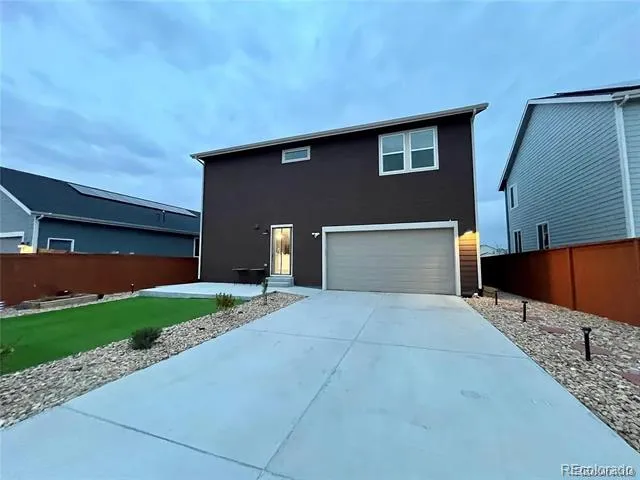3075 Nectar Street Strasburg, CO 80136