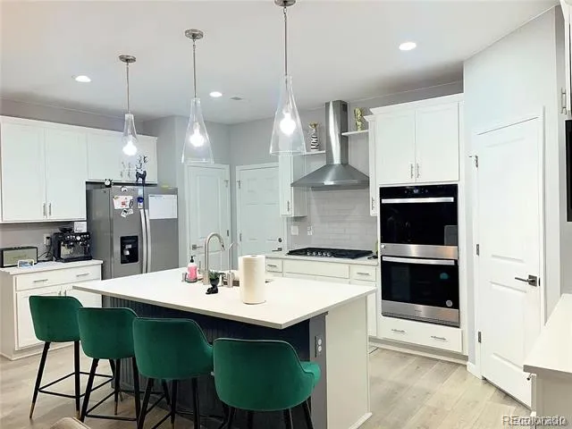 3075 Nectar Street Strasburg, CO 80136