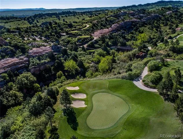11112 Dolce Vita Place Littleton, CO 80125