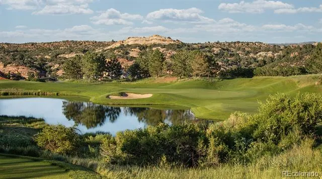 11112 Dolce Vita Place Littleton, CO 80125