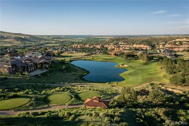 11112 Dolce Vita Place Littleton, CO 80125