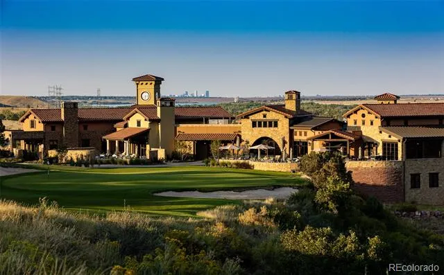 11112 Dolce Vita Place Littleton, CO 80125