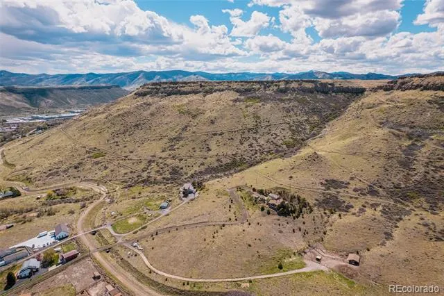 14484 Anvil Circle Golden, CO 80403