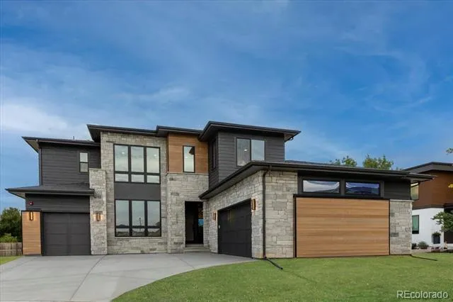 14484 Anvil Circle Golden, CO 80403