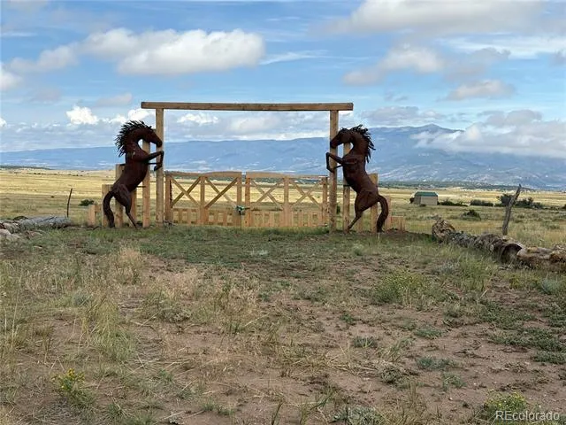 Majors Ranch, Lot 31-B Walsenburg, CO 81089