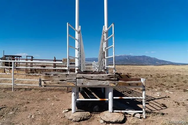 Majors Ranch, Lot 31-B Walsenburg, CO 81089