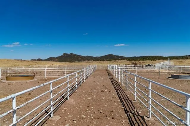 Majors Ranch, Lot 31-B Walsenburg, CO 81089