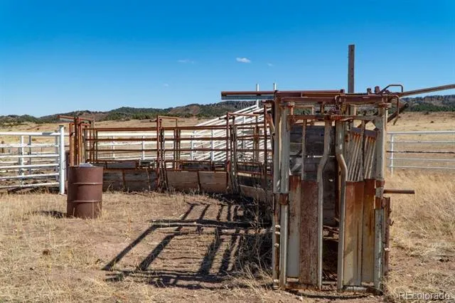 Majors Ranch, Lot 31-B Walsenburg, CO 81089