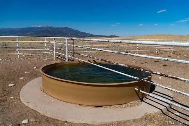 Majors Ranch, Lot 31-B Walsenburg, CO 81089