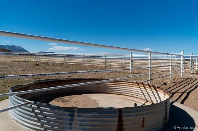 Majors Ranch, Lot 31-B Walsenburg, CO 81089