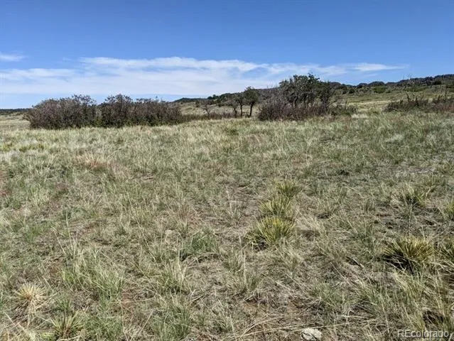 Majors Ranch, Lot 31-B Walsenburg, CO 81089