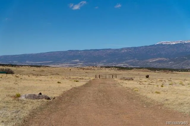 Majors Ranch, Lot 31-B Walsenburg, CO 81089