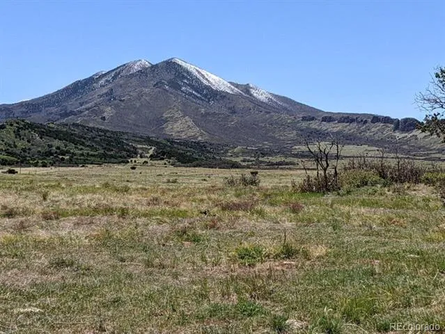Majors Ranch, Lot 31-B Walsenburg, CO 81089