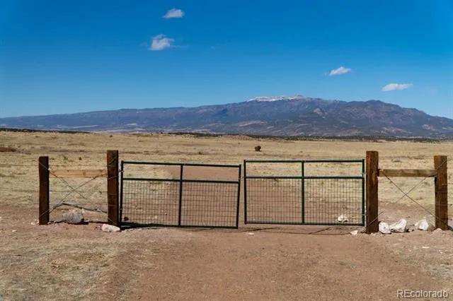 Majors Ranch, Lot 31-B Walsenburg, CO 81089