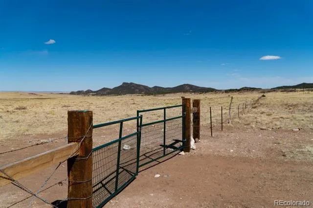 Majors Ranch, Lot 31-B Walsenburg, CO 81089