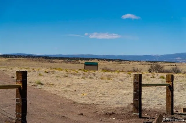 Majors Ranch, Lot 31-B Walsenburg, CO 81089