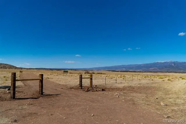 Majors Ranch, Lot 31-B Walsenburg, CO 81089