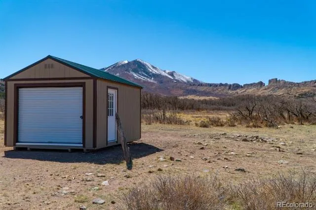 Majors Ranch, Lot 31-B Walsenburg, CO 81089