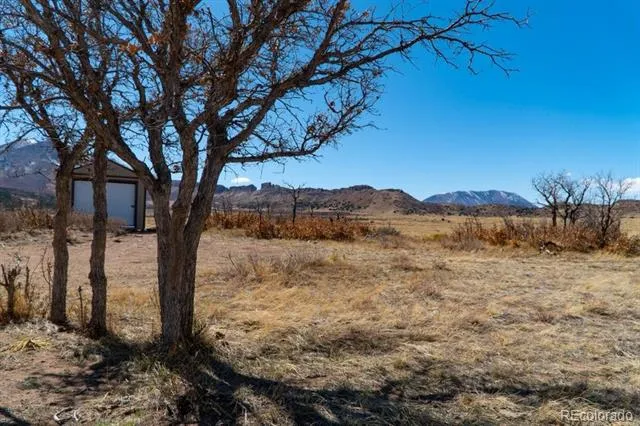 Majors Ranch, Lot 31-B Walsenburg, CO 81089
