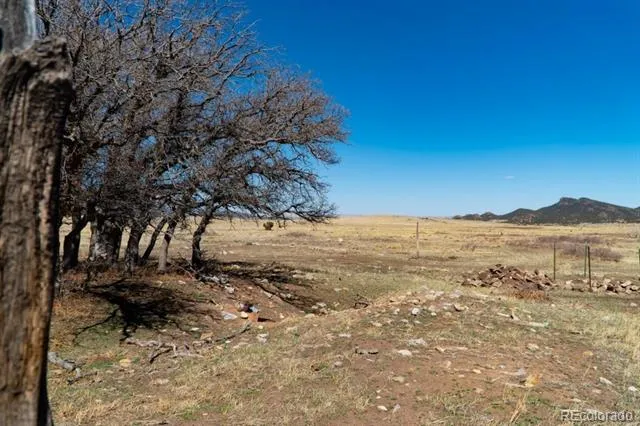 Majors Ranch, Lot 31-B Walsenburg, CO 81089