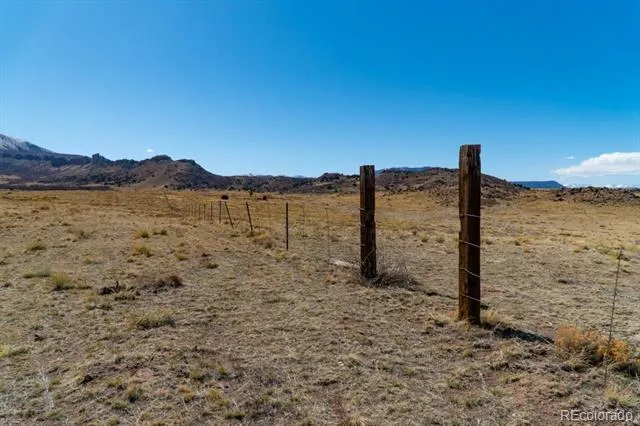 Majors Ranch, Lot 31-B Walsenburg, CO 81089