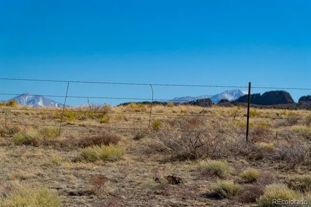 Majors Ranch, Lot 31-B Walsenburg, CO 81089