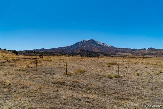 Majors Ranch, Lot 31-B Walsenburg, CO 81089