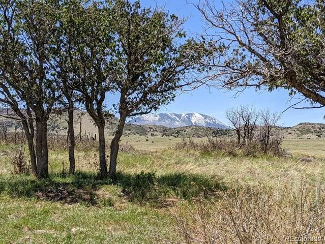 Majors Ranch, Lot 31-B Walsenburg, CO 81089