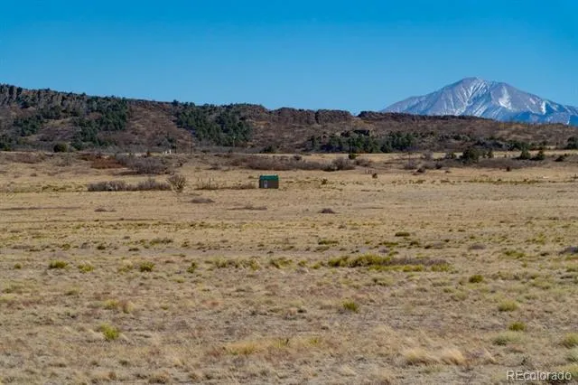 Majors Ranch, Lot 31-B Walsenburg, CO 81089