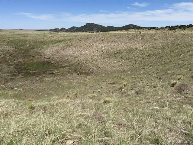 Majors Ranch, Lot 31-B Walsenburg, CO 81089