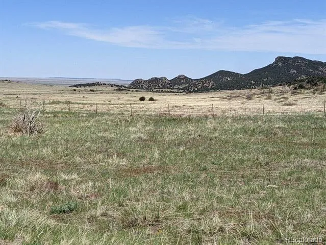 Majors Ranch, Lot 31-B Walsenburg, CO 81089